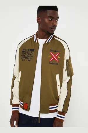 Bombers Original South Bay Men by