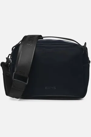 Rains Box Bag by