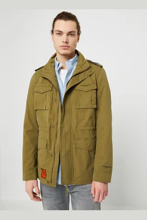 Bombers Original Mcpherson Men by