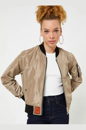 Bombers Original Ma1 Women by