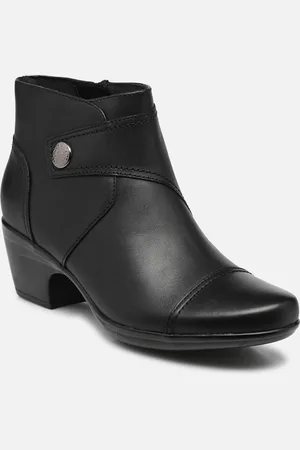 Clarks Emily Calle by