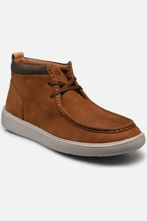 Clarks Cambro Mid by
