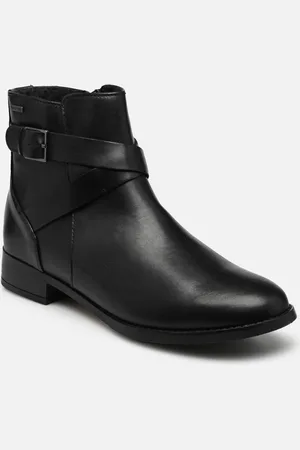 Clarks Hamble Mid GTX by