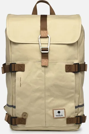 Faguo COMMUTER BAGAGERIE COTTON by