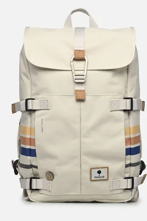 Faguo COMMUTER BAGAGERIE SYN WOVEN by