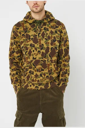 Ralph Lauren Lspohoodm8-Long Sleeve-Sweatshirt by