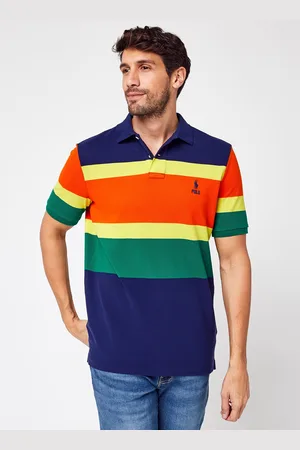 Ralph Lauren Polo classique maille de velours côtelé by