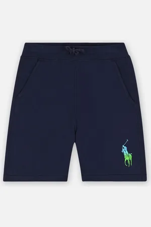 Ralph Lauren Po Short-Shorts-Athletic by