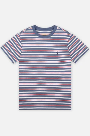 Ralph Lauren Ssydcn M3-Knit Shirts-T-Shirt by