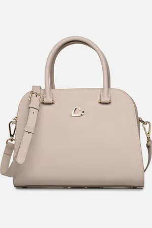 Lancaster Sac à Main Zippée City Philos by