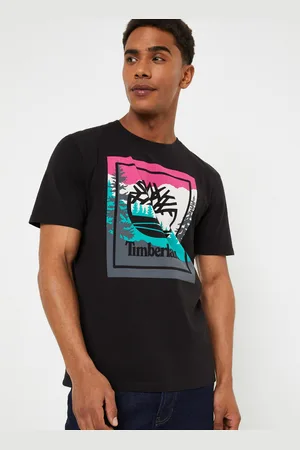 Timberland Outdoor Graphic by