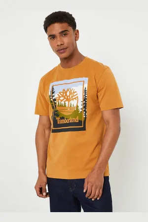 Timberland Outdoor Graphic by
