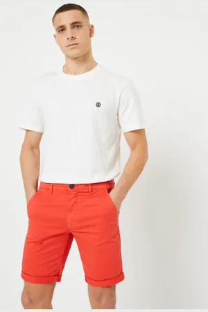 Blend Shorts by
