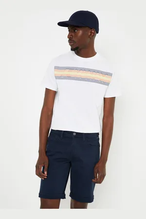 Blend Denim Shorts by