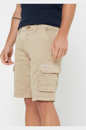 Blend Shorts by