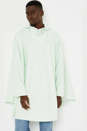 Rains Cape by