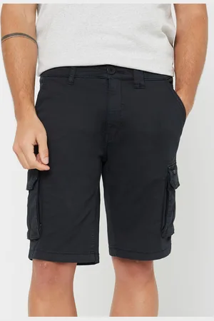 Blend Shorts by