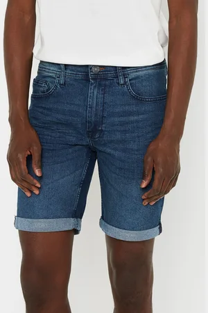 Blend Denim Shorts by