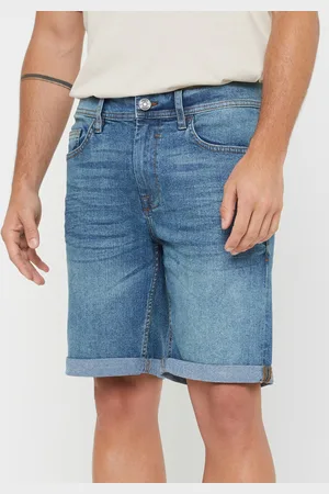Blend Denim Shorts by