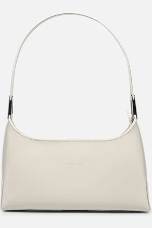 Lancaster Sac Baguette Zippé Suave Ace by