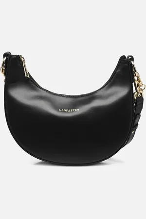 Lancaster Sac besace zippé Paris Aimy by