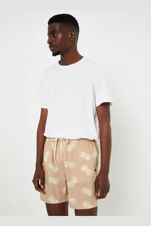 Blend Shorts Woven by