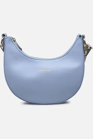 Lancaster Sac besace zippé Paris Aimy by