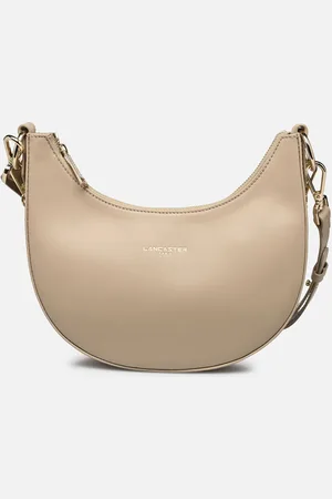 Lancaster Sac besace zippé Paris Aimy by