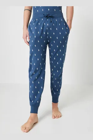 Ralph Lauren Jogger-Sleep-Bottom by