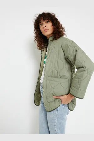 B YOUNG Byanaka Jacket by