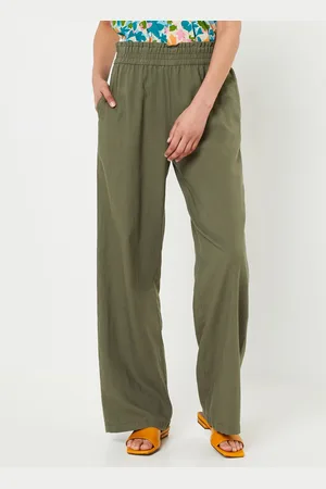 B YOUNG Byfalakka Pants by
