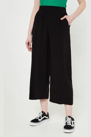 B YOUNG Bymmjoella Crop Pants 2 by