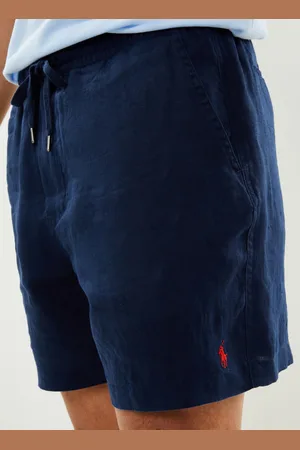 Ralph Lauren Cfprepsters-Flat Front by