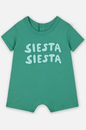 Tiny Cottons Siesta One-Piece by