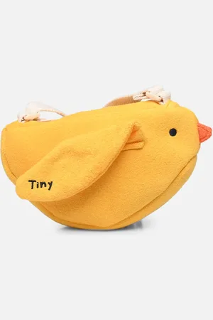 Tiny Cottons El Pájaro Bag by