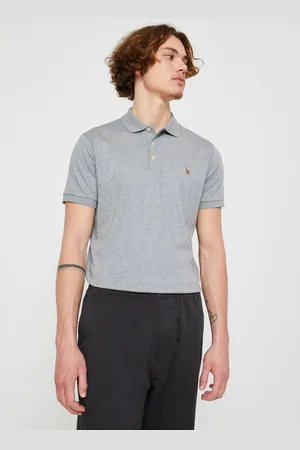 Ralph Lauren Sskccmsl-Short Sleeve-Knit by