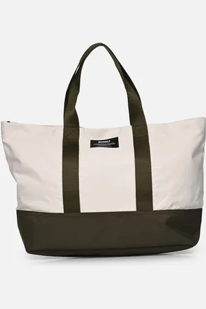 ECOALF LEBLONALF SHOPPER WOMAN by