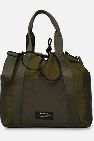 ECOALF CLAUDIAALF XL BAG WOMAN by