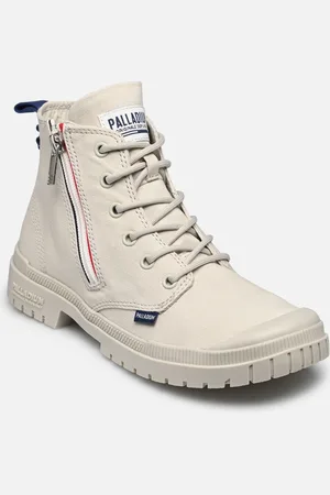 Palladium SP20 FRENCH OUTZIP by