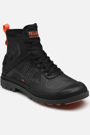 Palladium PAMPA LITE+ MATRYX by