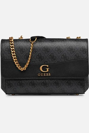 Guess NELL LOGO CNVRTBLE XBODY FLAP by