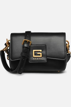 Guess ALVA MINI CROSSBODY FLAP by