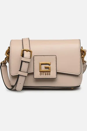 Guess ALVA MINI CROSSBODY FLAP by