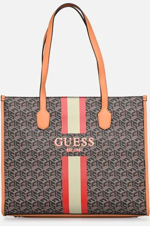 Guess SILVANA TOTE by