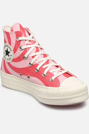 Converse Chuck Taylor All Star Lift Color Candy Hi W by