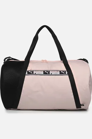 PUMA At Ess Grip Bag by