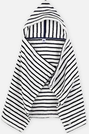 Petit Bateau Cape De Bain Cyzantin by