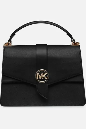 Michael Kors GREENWICH MD TH SATCHEL by