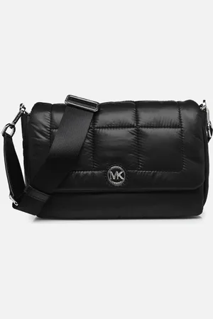 Michael Kors LILAH MD FLAP XBODY by
