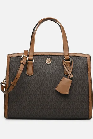 Michael Kors CHANTAL MD SATCHEL by
